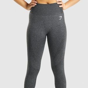 gymshark vital seamlesa 2.0 leggings
